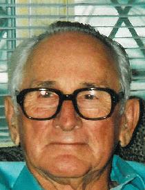 Ollie Eugene Pike